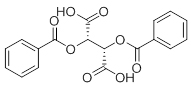 Dibenzoyl-D-tartaric acid